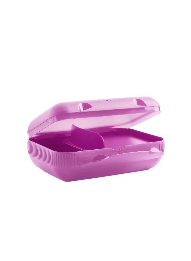 Tupperware Eco+ At Lunch Box - Image 4